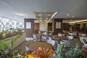 Sheraton Guadalajara Expo