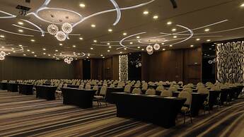 Sheraton Guadalajara Expo