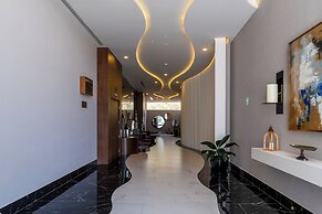 Sheraton Guadalajara Expo