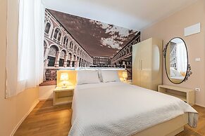 Pjaca City Rooms
