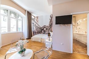Pjaca City Rooms
