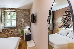 Pjaca City Rooms
