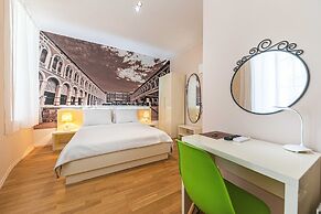 Pjaca City Rooms