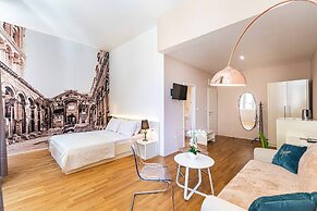 Pjaca City Rooms