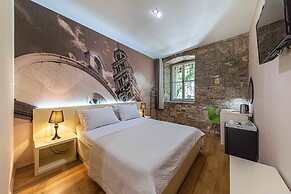Pjaca City Rooms