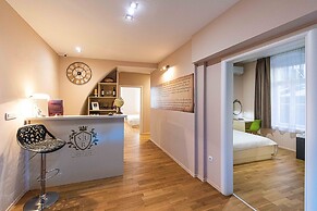 Pjaca City Rooms