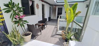 Condo Hotel Sak-Naj Akumal