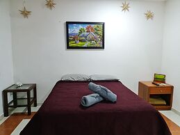 Condo Hotel Sak-Naj Akumal