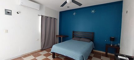 Condo Hotel Sak-Naj Akumal