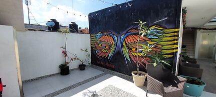 Condo Hotel Sak-Naj Akumal
