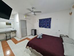 Condo Hotel Sak-Naj Akumal