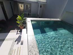 Condo Hotel Sak-Naj Akumal