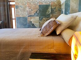 Hotel Casa Maya Calakmul