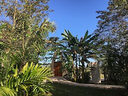 Hotel Casa Maya Calakmul
