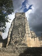 Hotel Casa Maya Calakmul