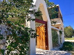 Hotel Casa Maya Calakmul