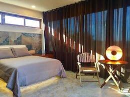 Hotel Casa Maya Calakmul
