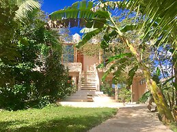 Hotel Casa Maya Calakmul