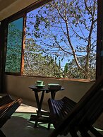 Hotel Casa Maya Calakmul