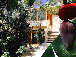 Hotel Casa Maya Calakmul