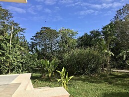 Hotel Casa Maya Calakmul