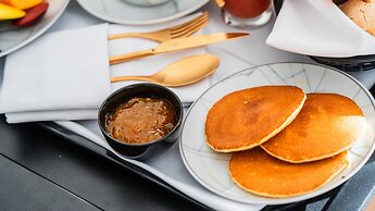 Hills Hotel Lisboa
