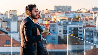 Hills Hotel Lisboa
