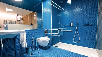 Hills Hotel Lisboa