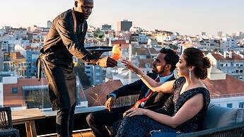 Hills Hotel Lisboa