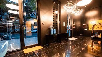 Hills Hotel Lisboa