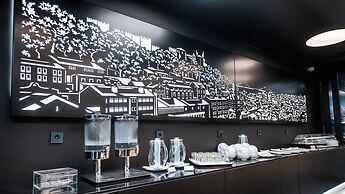 Hills Hotel Lisboa