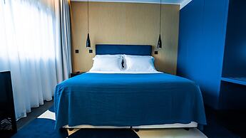 Hills Hotel Lisboa
