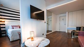 Hills Hotel Lisboa