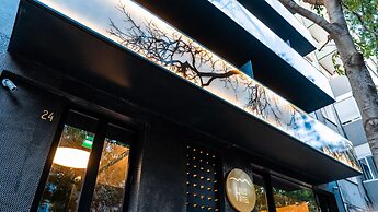 Hills Hotel Lisboa