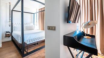 Hills Hotel Lisboa