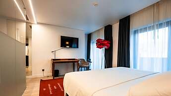 Hills Hotel Lisboa