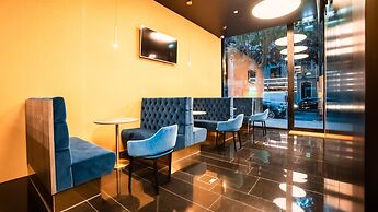 Hills Hotel Lisboa