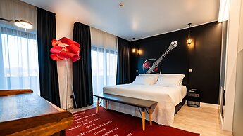 Hills Hotel Lisboa
