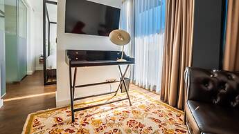 Hills Hotel Lisboa