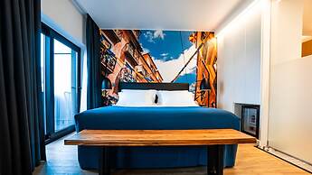 Hills Hotel Lisboa
