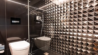 Hills Hotel Lisboa
