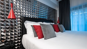Hills Hotel Lisboa