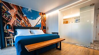 Hills Hotel Lisboa