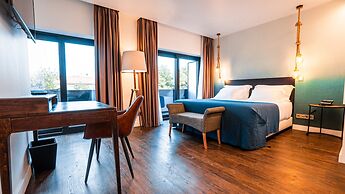 Hills Hotel Lisboa