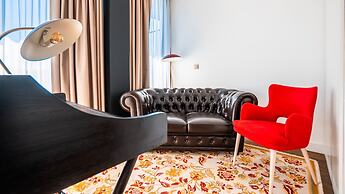 Hills Hotel Lisboa