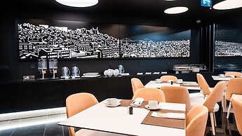 Hills Hotel Lisboa