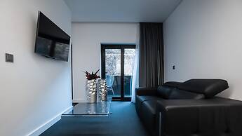 Hills Hotel Lisboa