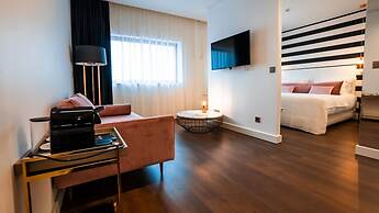 Hills Hotel Lisboa