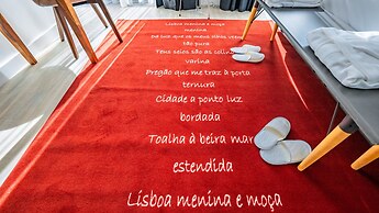 Hills Hotel Lisboa