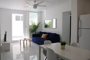 Arecibo Hotel 2101